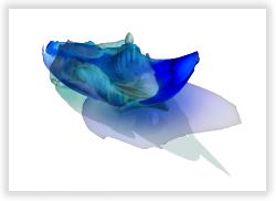 Blue Lip Ship�@�T