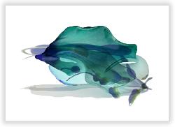 Blue Lip Ship�@�X