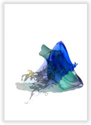 Blue Lip Ship�@�U